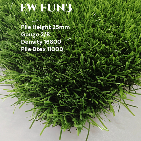 FW FUN3
