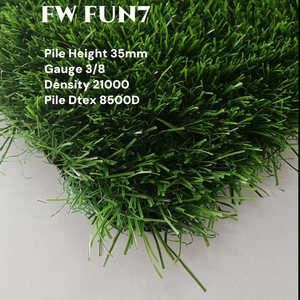 FW FUN7 터프