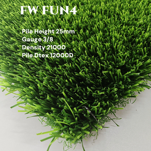 FW FUN4 터프