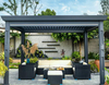 Pergola di tipo di lusso