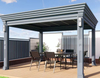 Pergola di tipo di lusso